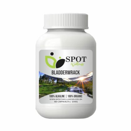 Bladderwrack ( Capsules) 60 Capsules